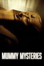 Watch Mummy Mysteries Wootly