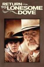 Watch Return to Lonesome Dove Wootly