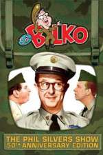 Watch The Phil Silvers Show Wootly