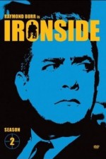 Watch Ironside Wootly