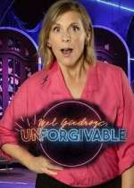 Watch Mel Giedroyc: Unforgivable Wootly