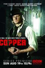 Watch Copper Wootly