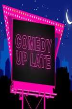 Watch Comedy Up Late Wootly