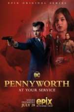 Watch Pennyworth Wootly