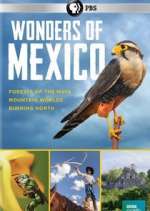 Watch Wonders of Mexico Wootly