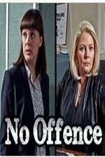 Watch No Offence Wootly