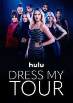 Watch Dress My Tour Wootly