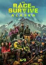 Watch Race to Survive Alaska Wootly