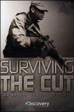 Watch Surviving the Cut Wootly