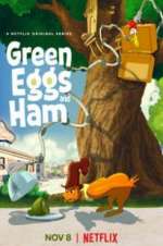 Watch Green Eggs and Ham Wootly