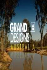 Watch Grand Designs Australia Wootly