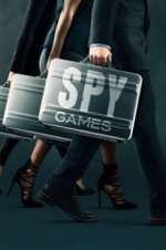 Watch Spy Games Wootly