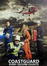 Watch Coastguard: Every Second Counts Wootly