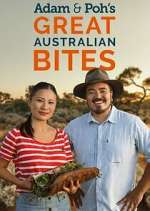 Watch Adam & Poh's Great Australian Bites Wootly