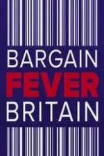 Watch Bargain Fever Britain Wootly