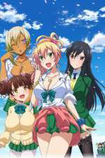 Watch Hajimete no GAL Wootly