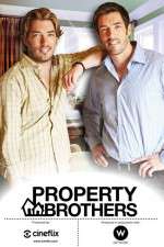 Watch Property Brothers Wootly