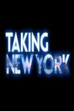 Watch Taking New York Wootly