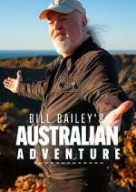Watch Bill Bailey's Australian Adventure Wootly