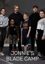 Watch Jonnie's Blade Camp Wootly