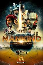 Watch Mankind the Story of All of Us Wootly