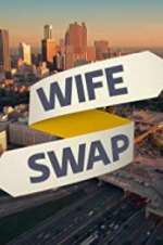 Watch Wife Swap Wootly