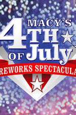 Watch Macy's 4th of July Fireworks Spectacular Wootly