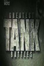 Watch Greatest Tank Battles Wootly