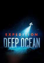 Watch Expedition Deep Ocean Wootly