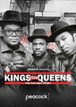 Watch Kings From Queens: The RUN DMC Story Wootly