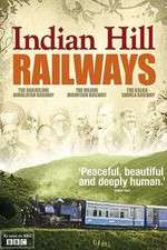 Watch Indian Hill Railways Wootly