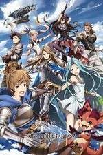 Watch Granblue Fantasy The Animation Wootly