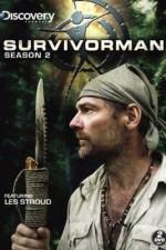 Watch Survivorman Wootly