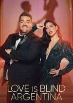 Love Is Blind: Argentina wootly