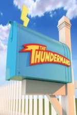 Watch The Thundermans Wootly