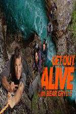 Watch Get Out Alive Wootly