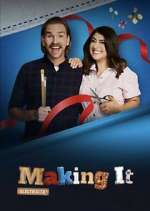 Watch Making It Australia Wootly