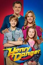 Watch Henry Danger Wootly