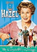 Watch Hazel Wootly