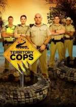 Watch Territory Cops Wootly