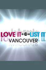 Watch Love It or List It Vancouver Wootly