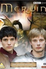 Watch Merlin Wootly