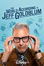 Watch The World According to Jeff Goldblum Wootly