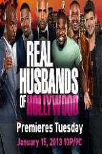 Watch Real Husbands of Hollywood Wootly