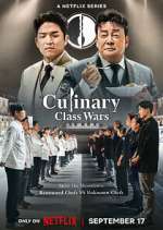 Watch Culinary Class Wars Wootly