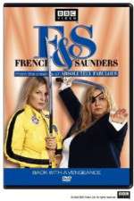 Watch French and Saunders Wootly