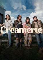 Watch Creamerie Wootly