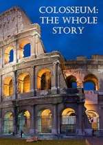 Watch Colosseum: The Whole Story Wootly