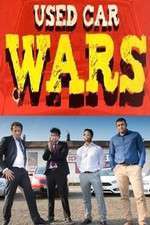 Watch Used Car Wars Wootly