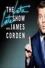 Watch The Late Late Show with James Corden Wootly